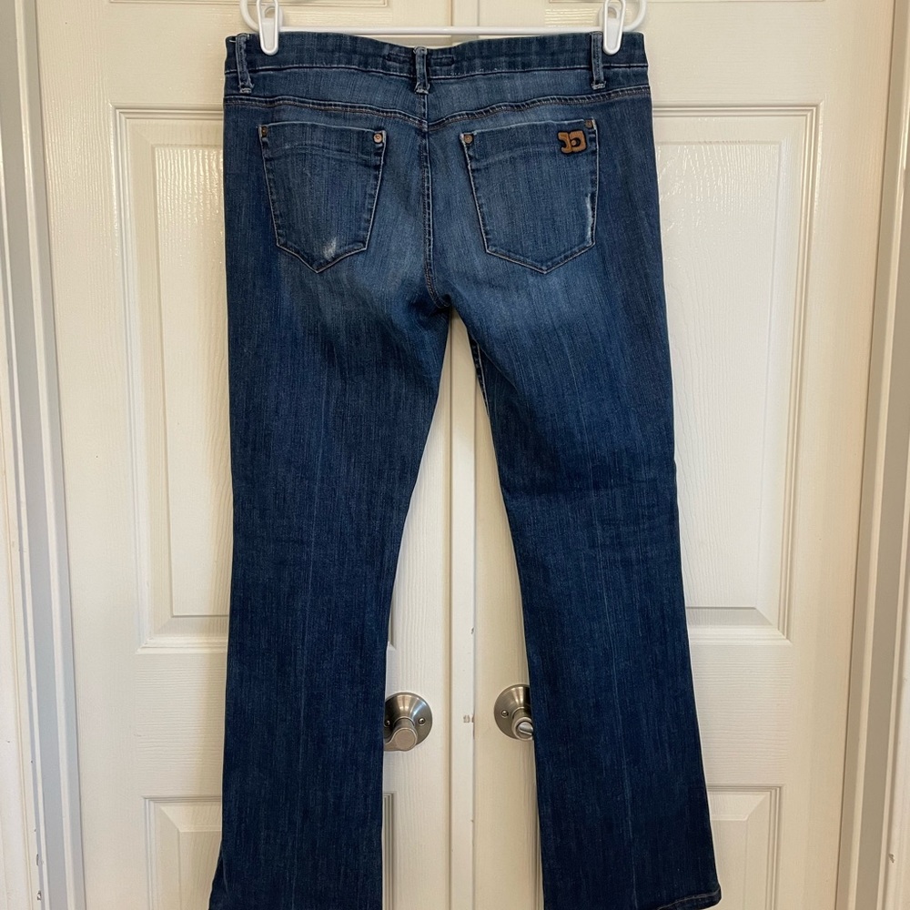 Joe’s Jeans boot cut jeans